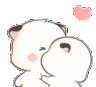 kissingkitty