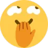 Tehehehe Discord Emoji