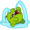 omnombigsob Discord Emoji