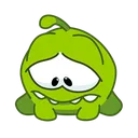 omnomsad Discord Emoji