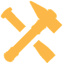 staff_orange Discord emoji