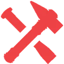 staff_red Discord Emoji