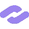 Partner Purple Discord Emoji