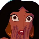 disneyjasmineworried