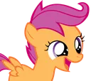 Scootaloo