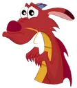 disneymushu_sad Discord Emoji