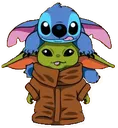 stitchandyoda