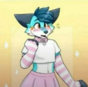 furry Discord emoji