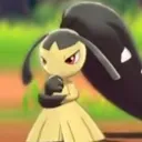 Mawile_Think