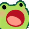 Frogtalk Discord Emoji
