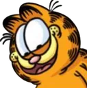 garfieldEvil
