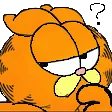 garfieldHmm
