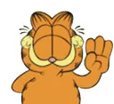 garfieldHi
