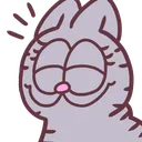 garfieldNermalSmug