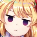 RumiaDisappointed