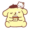pompompurin_sleep