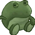 Frogesausage