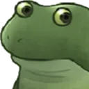 FroggoStare