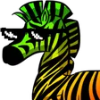 ZahZebra