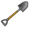 Shovel