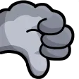 pidjthumbsdown pidjthumbsdown