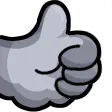 pidjthumbsup