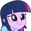 TwilightWorried