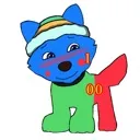 FlatteredChristopherPinerJr Discord Emoji