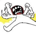 tantrum