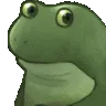 froge_shhhh