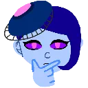 thinking Discord Emoji