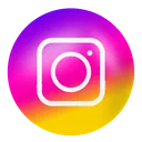 Instagramiconontransparentbackgr