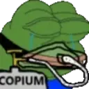 COPIUM COPIUM
