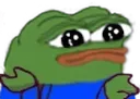 peepoShrug