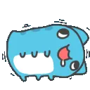 bugcatDerpTiredLazyUgh