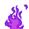 Purple_Fire_1058252608361463808 Discord Emoji