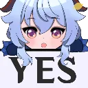 GanyuYes_GM