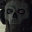 ghoststare