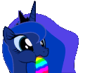 LunaRainbowPuke