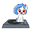 VinylSpin