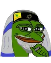 JewPepe Discord Emoji