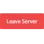leaveserver