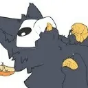 NomOrange Discord Emoji