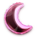 6665moonfoilballoon