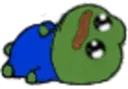 Pepe_Lost