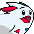 togekiss_pog Discord emoji