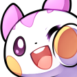 pachirisu Discord emoji