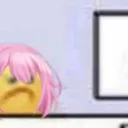 wonder_blushreaction