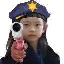 tinyhaerinpolicegun tinyhaerinpolicegun
