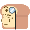 1082susbread Discord Emoji